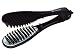 VIDAL SASSOONセラミックヒートストレートブラシ VSB-35101