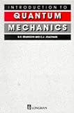 Introduction to quantum mechanics