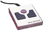 Interlink OEM Durapoint Industrial 2-Button Ps2/Serial 1-Pack