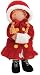 Holly Hobbie - Deluxe Limited Edition Doll
