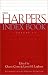 The Harper's Index Book