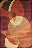 Hand-Knotted Rugs