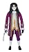 Doctor Who Series 1-3 Purple Clockwork man
