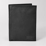 Fossil Bifold Super Capacity - Chicago