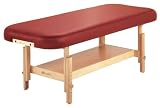 Earthlite Sedona Stationary Massage Table