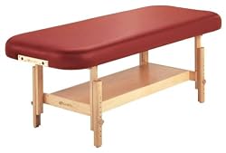 Earthlite Sedona Stationary Massage Table