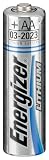 Energizer Ultimate 4 Pack AA 626264 Lithium Batteries