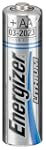 Energizer Ultimate 4 Pack AA 626264 L...