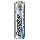 Energizer Batterien Ultimate Lithium digital/629611 Mignon Inh.4von "Energizer"