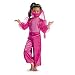 Disguise - Tickled Pink Genie - Size: 3T/4T