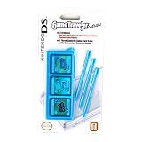 DS Lite/DSi Game Traveler Essentials Blue DS Lite/DSi Game Traveler Essentials Blue