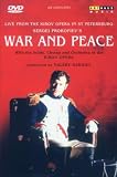 Buy : War And Peace [DVD]