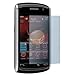3 x LCD Screen Protector for Blackberry 9500 9530 Storm thumb
