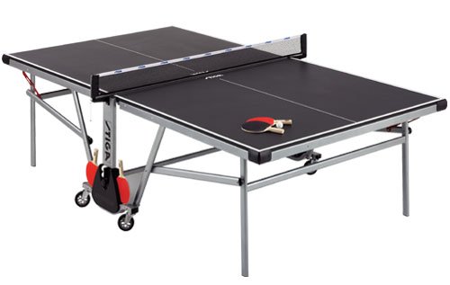 Stiga Ultratec Ping Pong Table