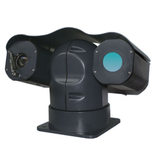 COP CD57NV-TI250 Thermal Imaging PTZ Series With sony 980 camera