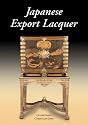 Japanese Export Lacquer