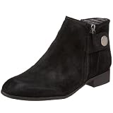 Franco Sarto Women's Rent Ankle Boot