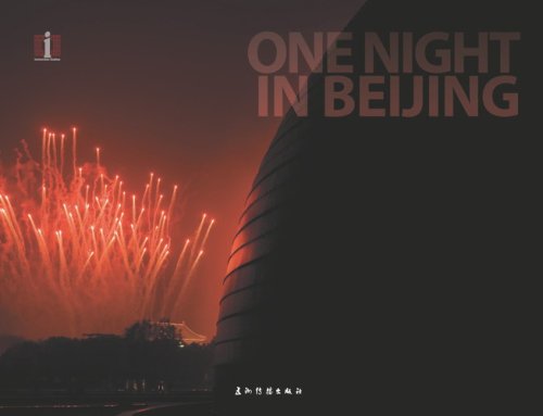 City Travel Guides Discounted  Books : One Night in Beijing