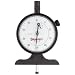 Starrett 640 Series Dial Depth Gauge, Indicator Type, Inch