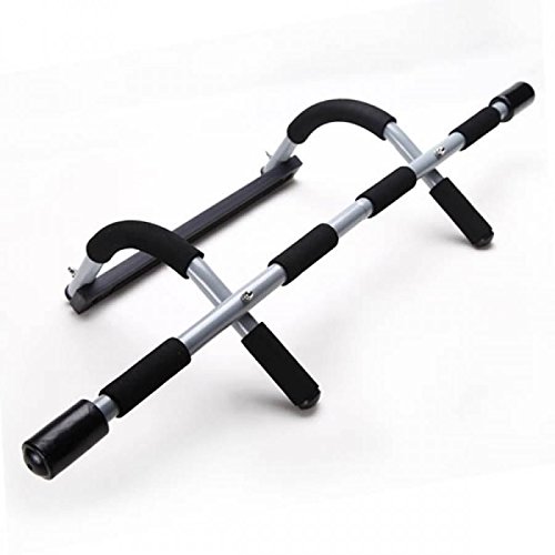 Babz Fitness Multi-Functional Door Gym Pull Up / Chinning Station / Abs Workout / Press Up Babz Fitness Multi-Functional Door Gym Pull Up / Chinning Station / Abs Workout / Press Up