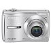 Photo : Olympus FE-310 8MP Digital Camera with 5x Optical Zoom (Silver)