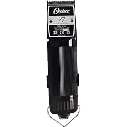 76097-440 - CLASSIC 97 IN 220 VOLT