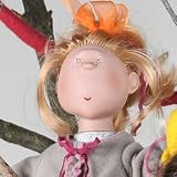 Malin Play Doll