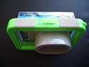 Canon Underwater Digital Camera Case Model 6212 Fits Canon Digital Camera Ixus 80/ 860 Is/ Ixus 90