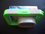 Canon Underwater Digital Camera Case Model 6212 Fits Canon Digital Camera I ....