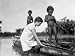 Margaret Mead In The Admiralty Islands