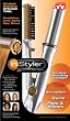 Instyler Rotating Hot Iron