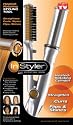 Instyler Rotating Hot Iron