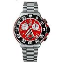 Tag Heuer Formula 1 Chronograph Mens Watch CAC1112.BA0850