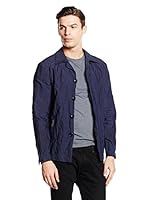 Brema Chaqueta 149/M Logo C (Azul)