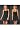eDressMe Private Label Black Flapper Dress-Size small