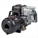 S-Series 2-3 Water Pump with Honda/Briggs & Stratton Engine Port Size/GPM/Engine: 2/145 GPM/5.0 HP Honda OHC
