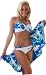 Calypso; Sarong (Bikini sold separately)