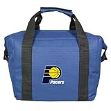 Indiana Pacers Nba 12 Pack Kolder Kooler Bag