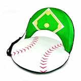 Picnic Time Baseball Oniva Seat Sport