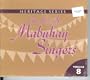 Heritage Series: The Best Of Mabuhay Singers Volume 8