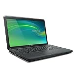 Produkt-Bild: Lenovo G550 39,6cm (15.6") LED/Cel 900/2GB/160GB/Intel 4500M/Win7 *inkl. gratis Software*