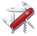 Victorinox Spartan schwarz 1.3603.3