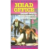 Head Office [VHS]