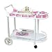 Reeve and Jones Tea Trolley