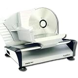 Waring Pro Stainless Steel Food Slicer FS150C