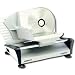 Waring Pro Stainless Steel Food Slicer FS150C