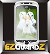 5-Pack EZguardZ T-Mobile MyTouch 3G SLIDE Screen Protectors (Ultra CLEAR)(EZguardZ Packaging)
