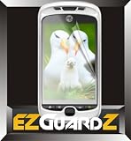 5-Pack EZguardZ T-Mobile MyTouch 3G SLIDE Screen Protectors (Ultra CLEAR)(EZguardZ Packaging)