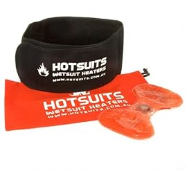 HotSuits Wetsuit Heater