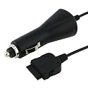 Apple iPhone 3GS 16GB / 32GB Black Premium Rapid Car Charger